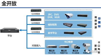 智慧安防 平安城市系统解决方案 ppt