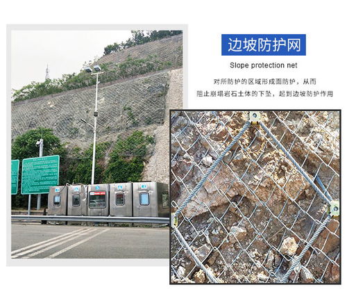 吕梁主动防护网生产厂家全国发货 河北斯登诺丝网