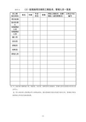 【绩溪博物馆安全技术防范系统设计与施工招标文件初稿】核心重点