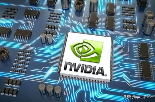 英伟达对大陆特供版gpu,因美国的芯片限制措施面临不确定性 腾讯新闻
